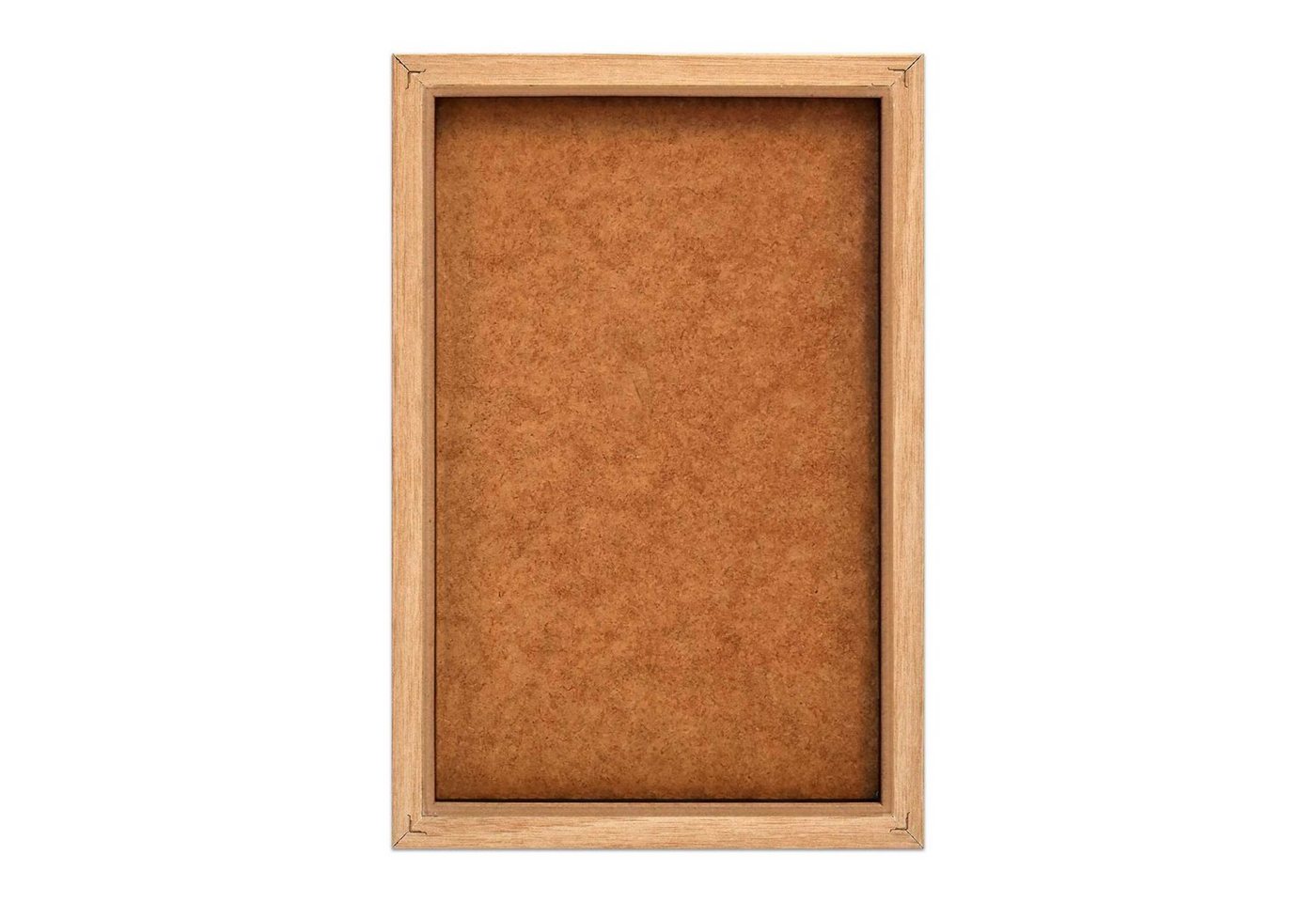 Reinders! Poster Feeling Home, Wohnzimmer - Gold - MDF - Sprüche - 20x30 cm – Bild 3 von 4