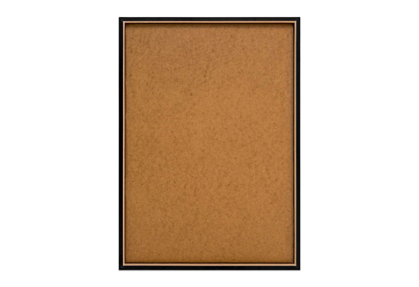 Reinders! Poster Glamour Flower, Wohnzimmer - Blau - MDF - Abstrakt - 50x70 cm – Bild 3 von 4
