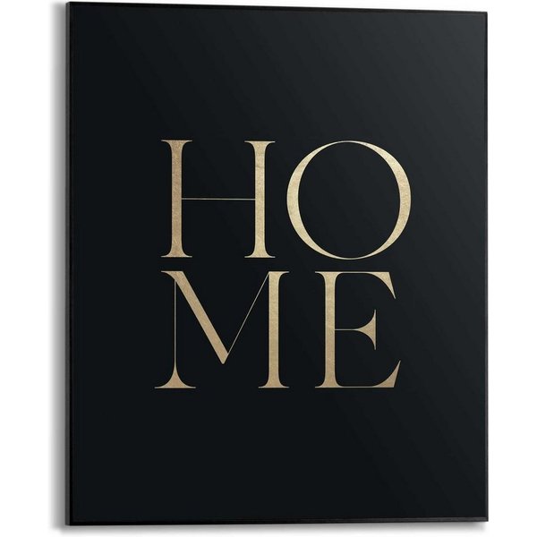 Reinders! Poster Home