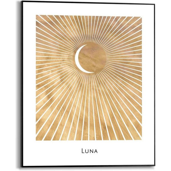 Reinders! Poster Mond