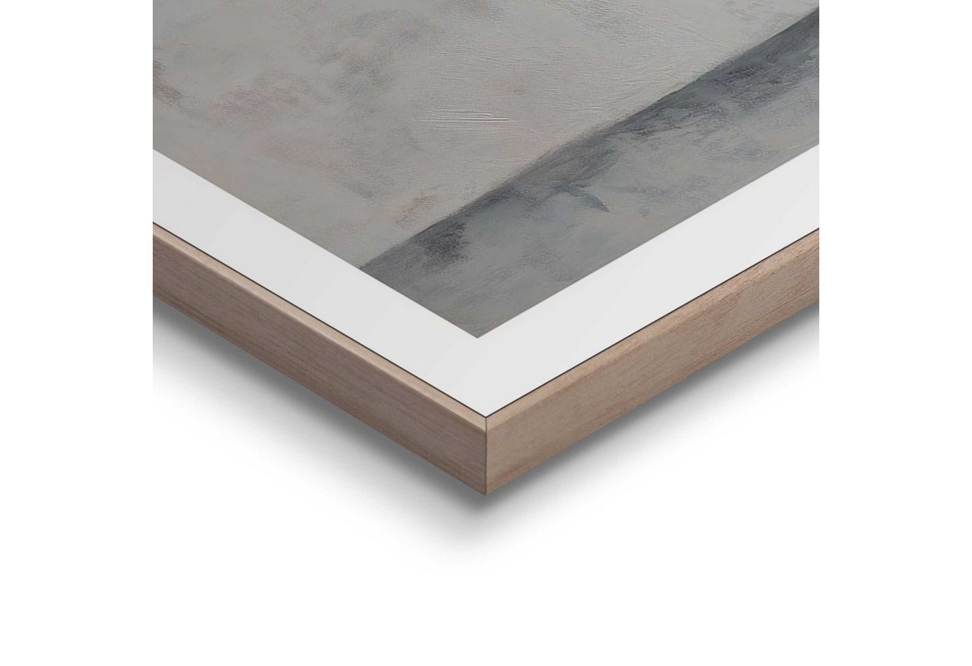 Reinders! Poster Oliven auf Vase, Wohnzimmer - Grün - MDF - Abstrakt - 50x70 cm – Bild 4 von 4