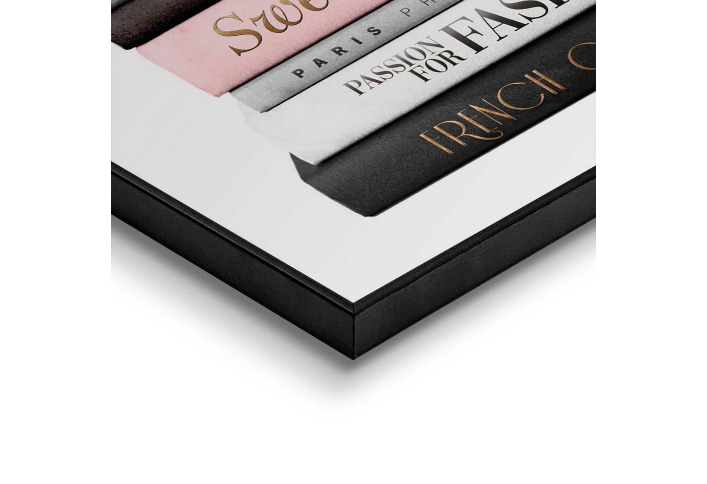 Reinders! Poster Pink Beauty – Bild 4 von 5