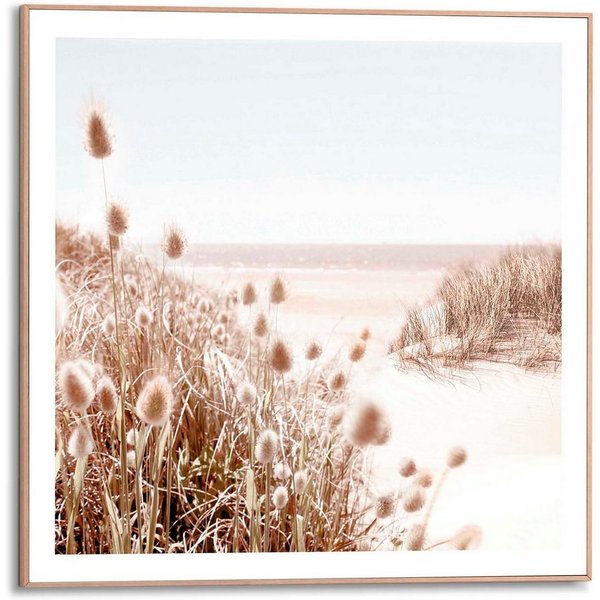 Reinders! Poster Strand