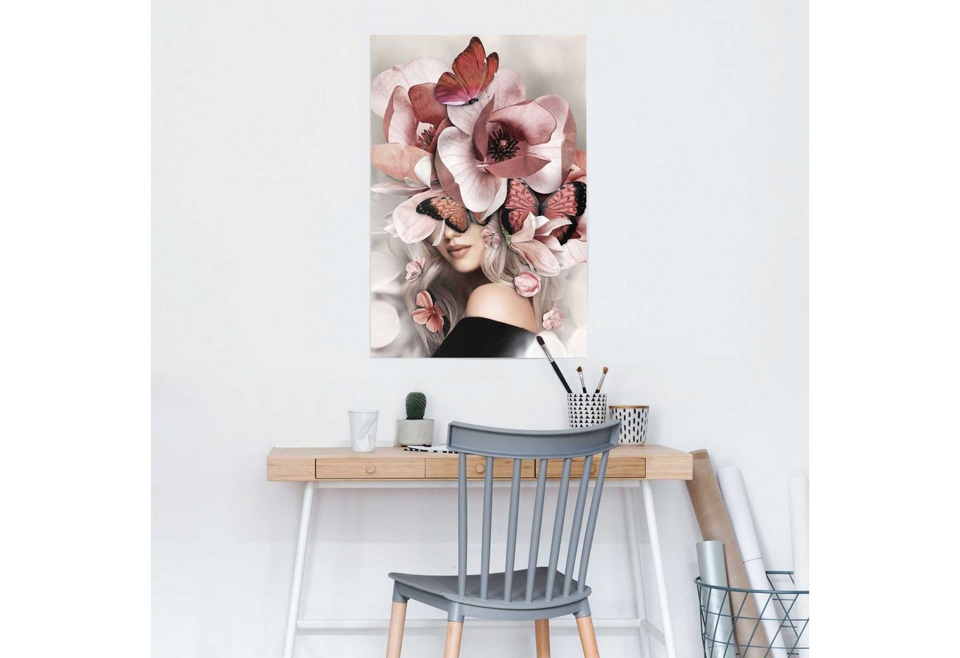 Reinders! Poster Sweet Beauty – Bild 2 von 2