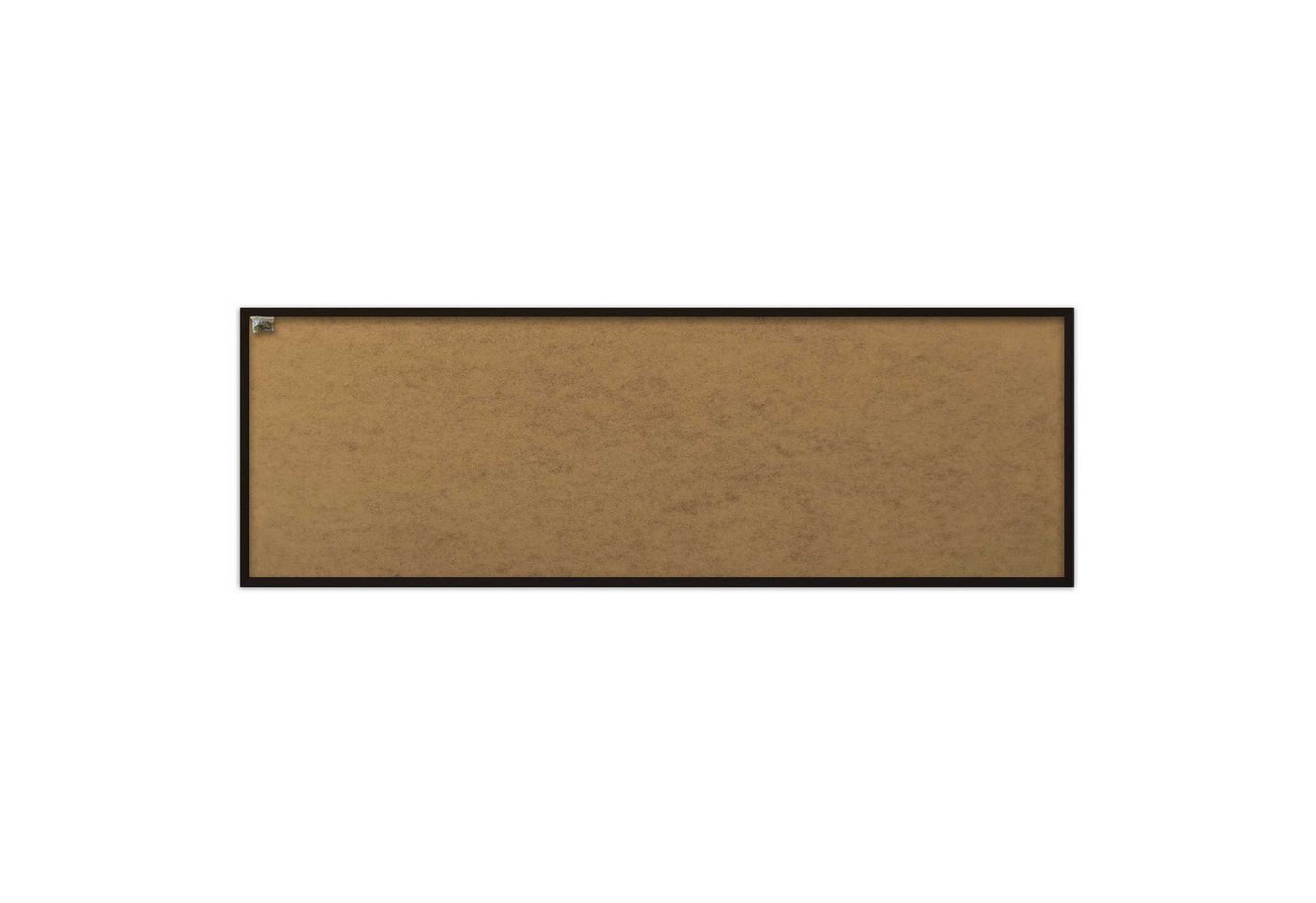 Reinders! Wandbild Abstrakter Horizont, Wohnzimmer - Beige - MDF - Abstrakt - 156x52 cm – Bild 3 von 4