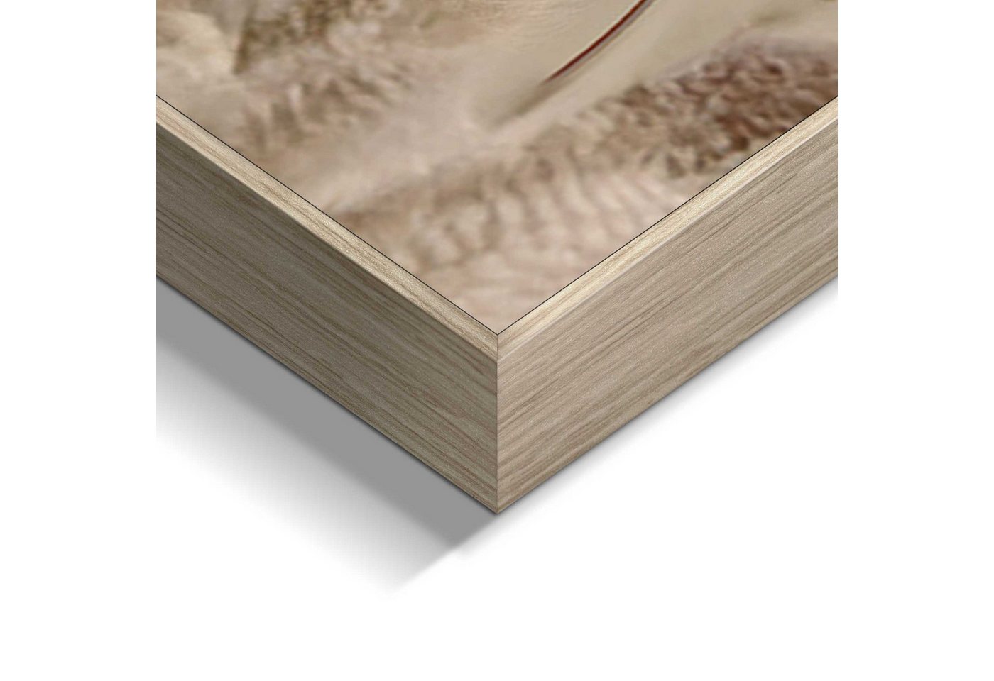 Reinders! Wandbild Floral Highlander – Bild 4 von 4