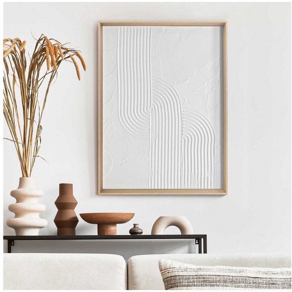 Reinders! Wandbild Knot