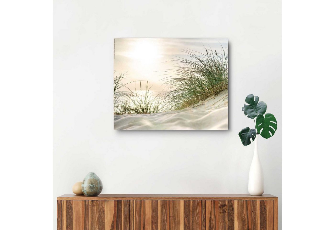 Reinders! Wandbild Sonnenuntergang – Bild 2 von 4
