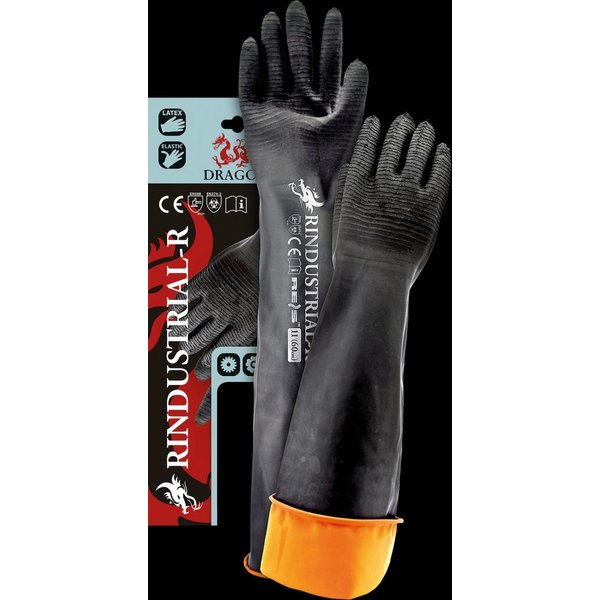 Reis Arbeitshandschuhe Arbeitshandschuhe Sicherheitshaschuhe Schutzhandschuhe lang 60 cm