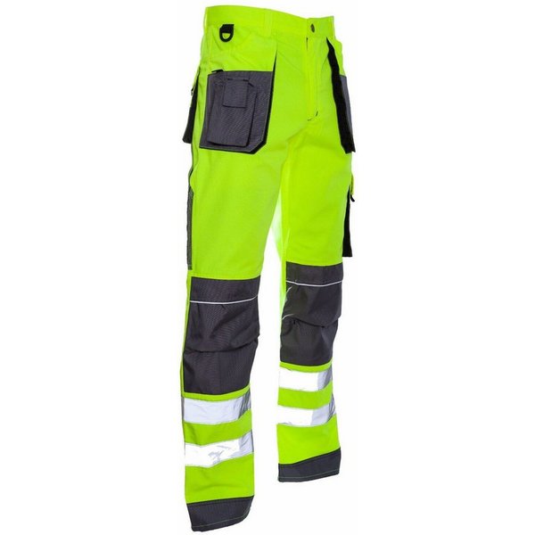 Reis Arbeitshose Arbeitshose Sicherheitshose Schutzhose Warnhose Warnbekleidung