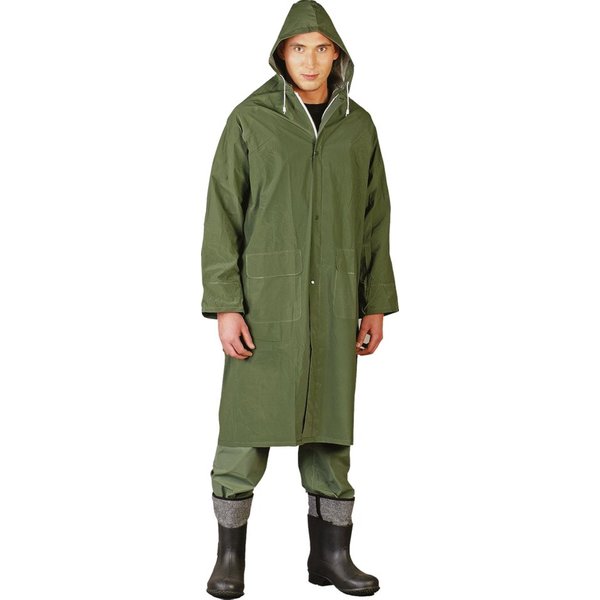 Reis Arbeitsjacke Arbeitsjacke Regenjacke Mantel Jacke Wetterjacke wasserdicht