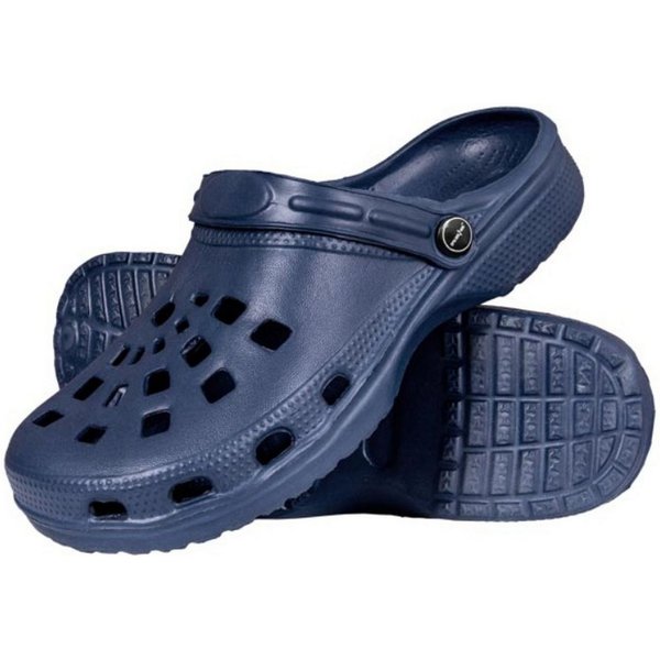 Reis Clog Gartenclogs EVA Slips BCDOTS Clog