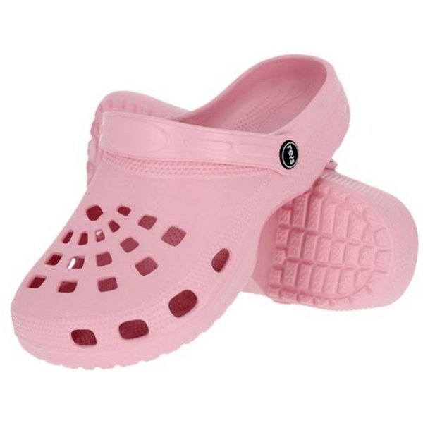 Reis Clog Gartenclogs EVA Slips BCDOTS Clog