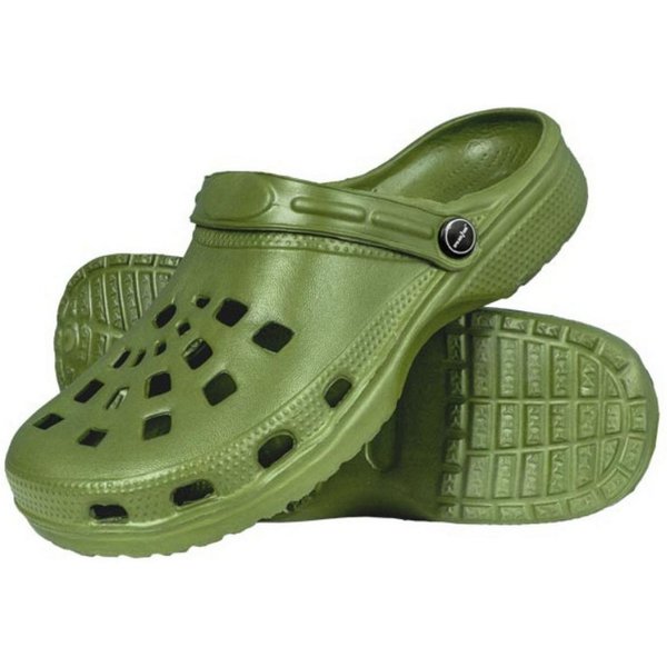 Reis Clog Gartenclogs EVA Slips BCDOTS Clog