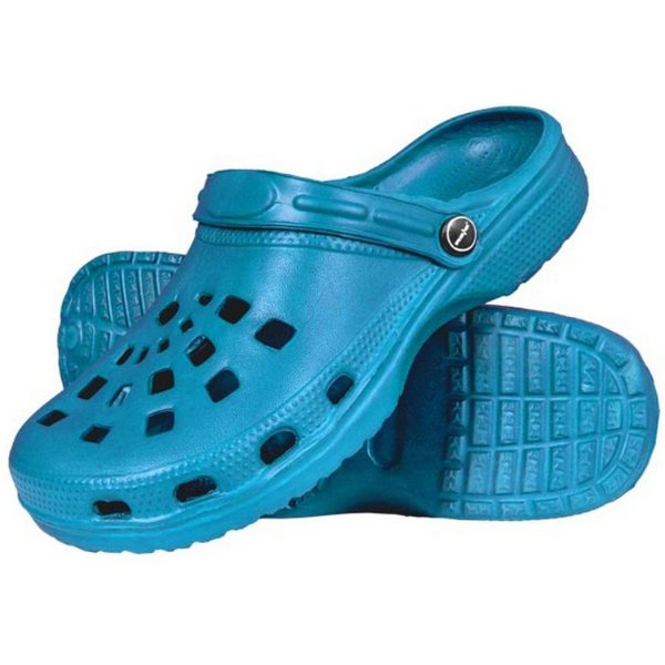 Reis Clog Gartenclogs EVA Slips BCDOTS Clog