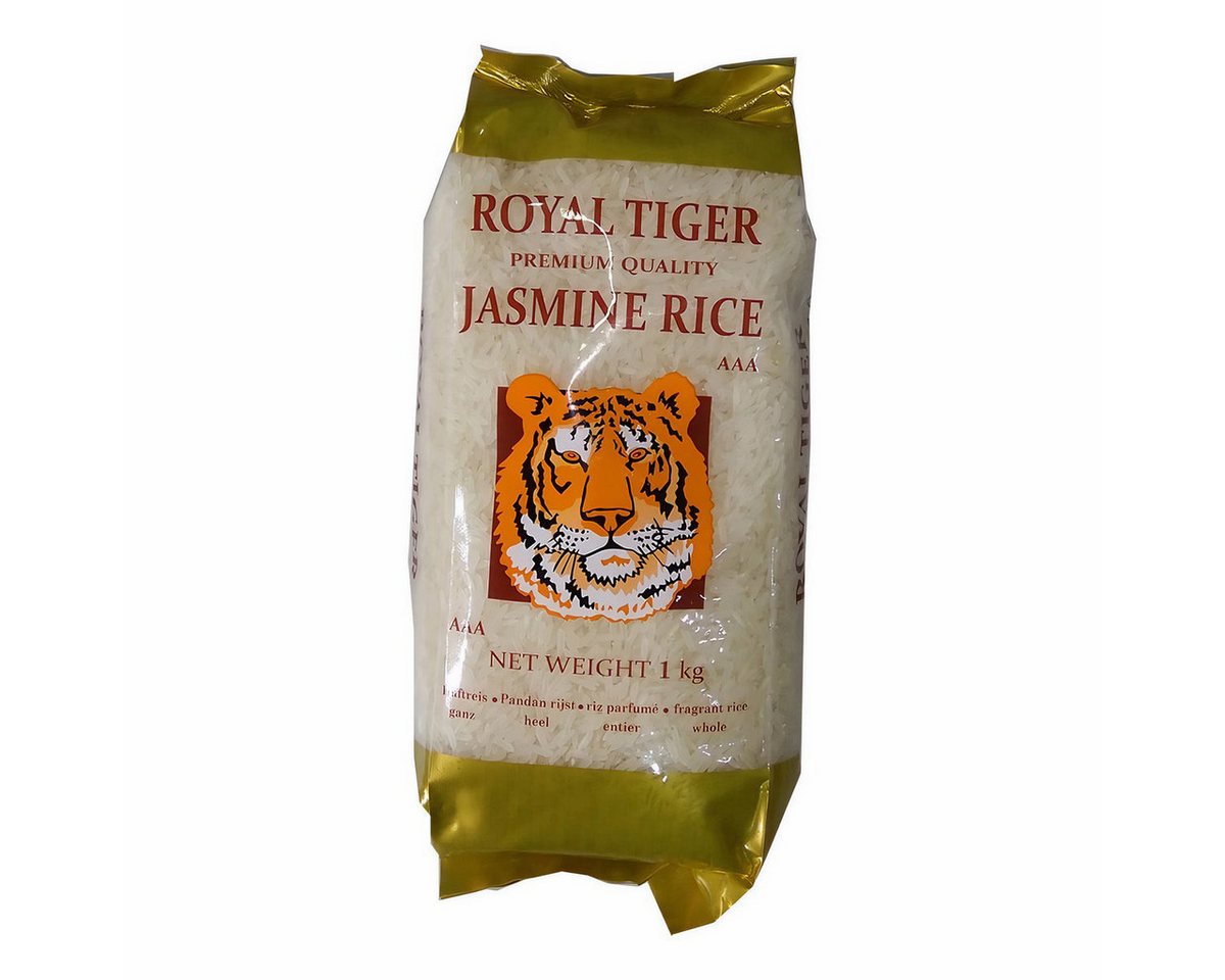 Royal Tiger Reis Royal Tiger Jasmin Reis – Bild 4 von 4