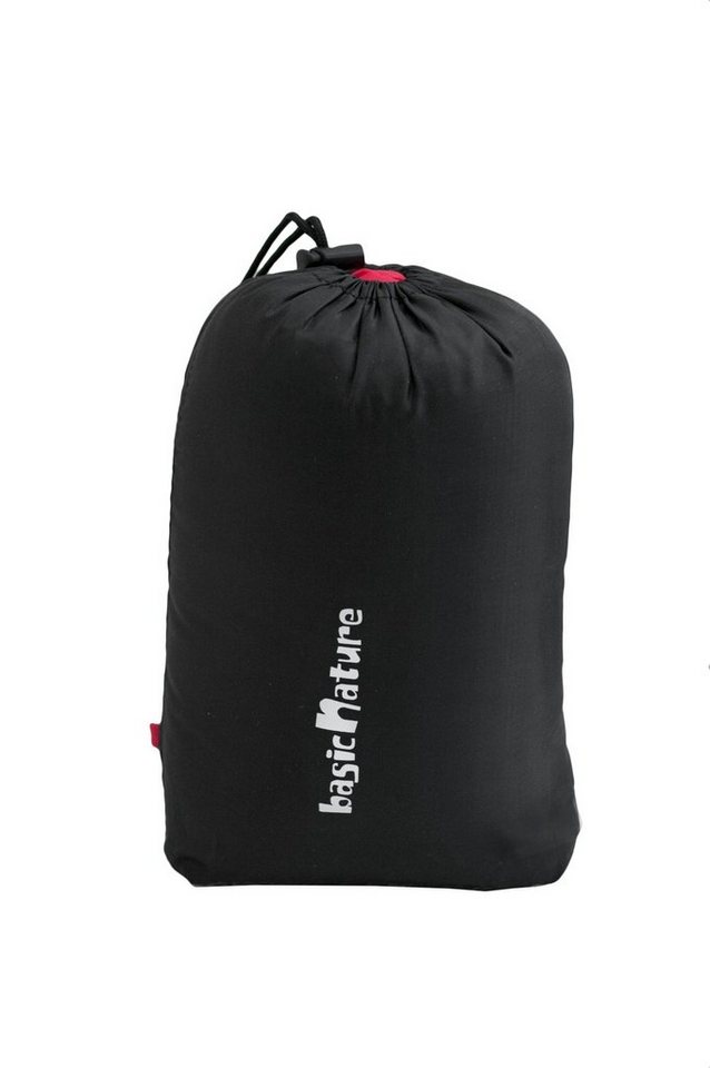 BasicNature Reisekissen BasicNature Reisekissen, verschiedene Farben wählbar, Kleines Kissen mit Hohlfaserfüllung – Bild 2 von 2