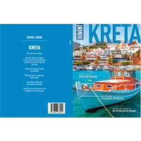 Reisemagazin (Reiseführer Kreta)