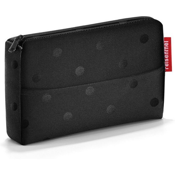 REISENTHEL® Clutch, Pocketcase Organizer Pouch: Kompakt, Makeup Etui, 17,5x11x3 cm