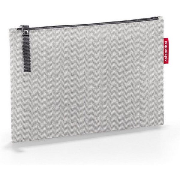REISENTHEL® Clutch case1, Etui Kulturtasche Schminktasche