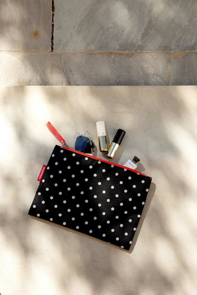 REISENTHEL® Clutch case1, Etui Kulturtasche Schminktasche – Bild 4 von 5