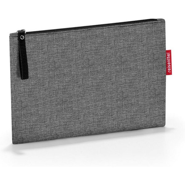 REISENTHEL® Clutch, reisenthel Kosmetiktasche Federmappe case 1 Etui Kosmetik-Tasche Kulturtasche Schminktasche