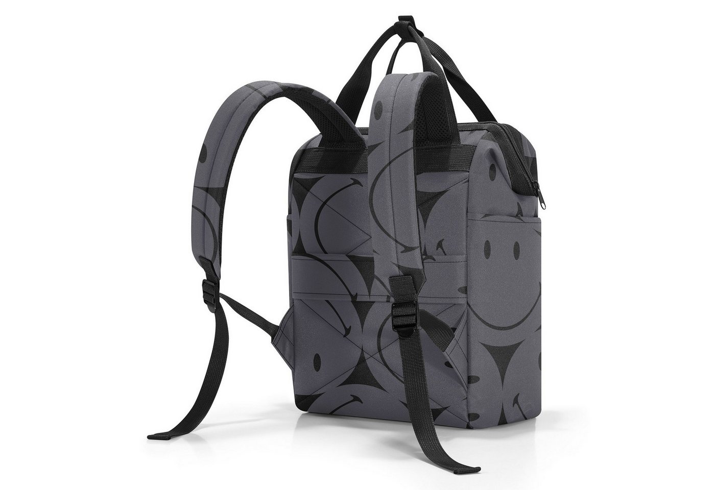 REISENTHEL® Daypack Allrounder, Polyester – Bild 2 von 4