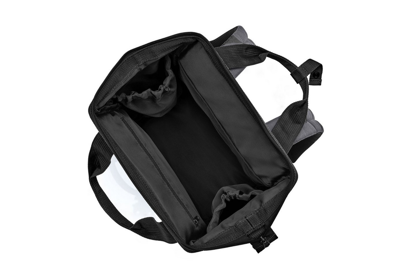 REISENTHEL® Daypack Allrounder, Polyester – Bild 4 von 4
