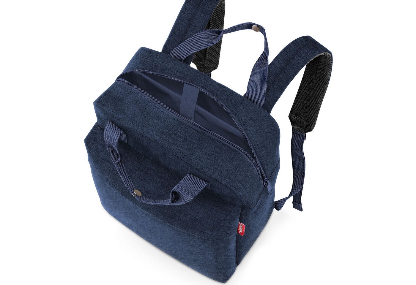 REISENTHEL® Daypack Travelling, Polyester – Bild 4 von 4
