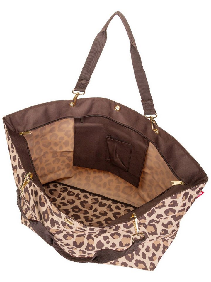REISENTHEL® Einkaufsbeutel Shopper XL, 35 l – Bild 3 von 4