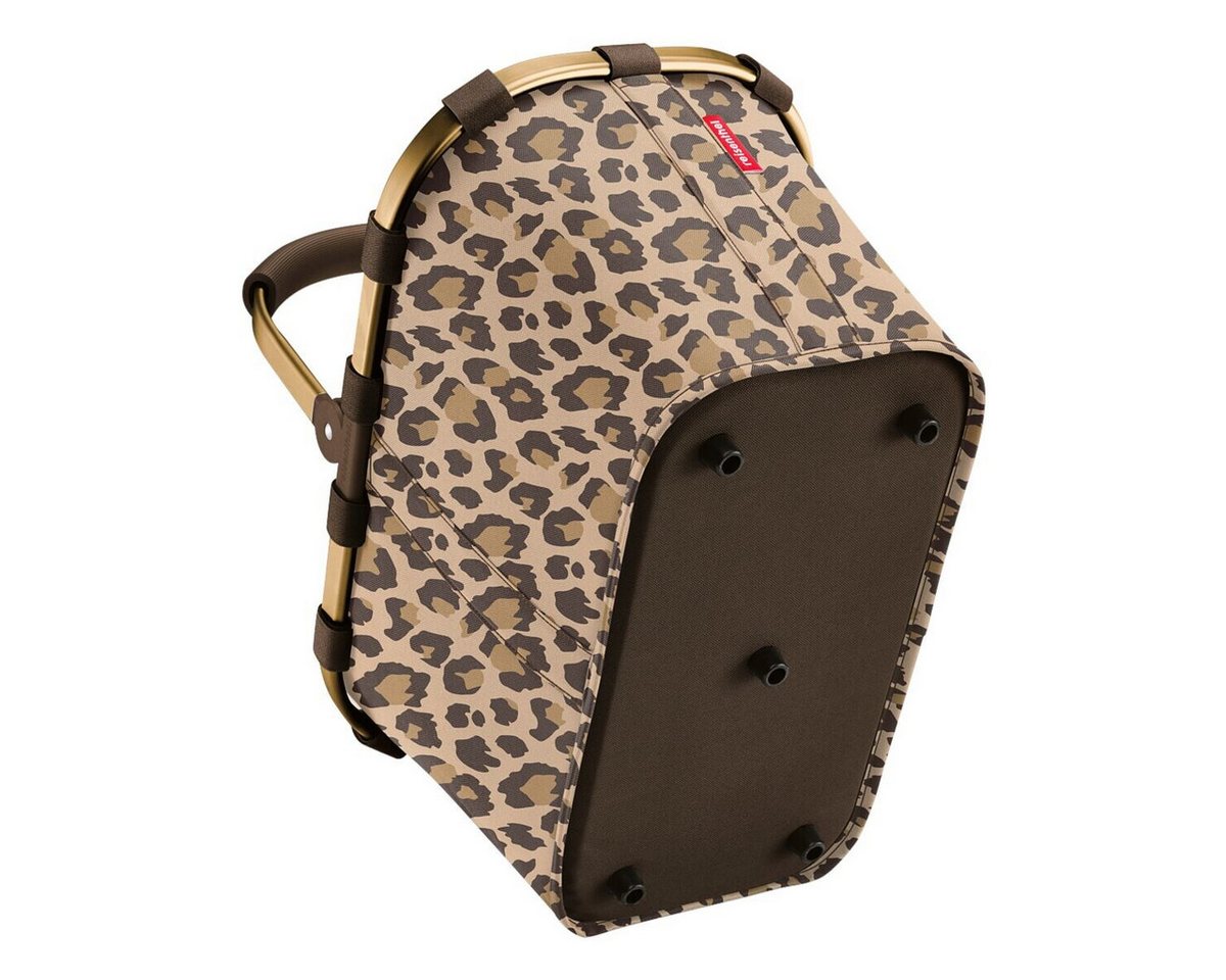 REISENTHEL® Einkaufskorb carrybag, 22 l, 22 Liter – Bild 3 von 4