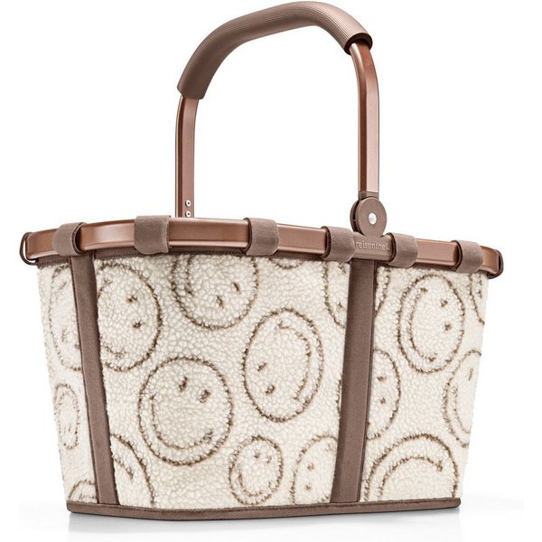 REISENTHEL® Einkaufskorb Carrybag, 22 l