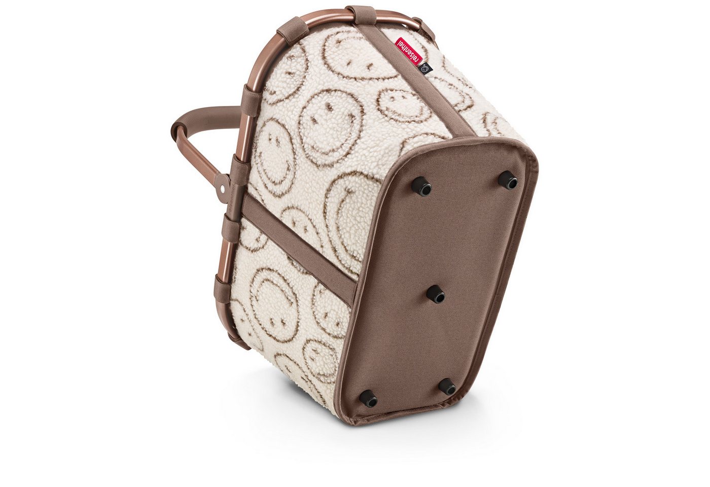 REISENTHEL® Einkaufskorb Carrybag, 22 l – Bild 4 von 5