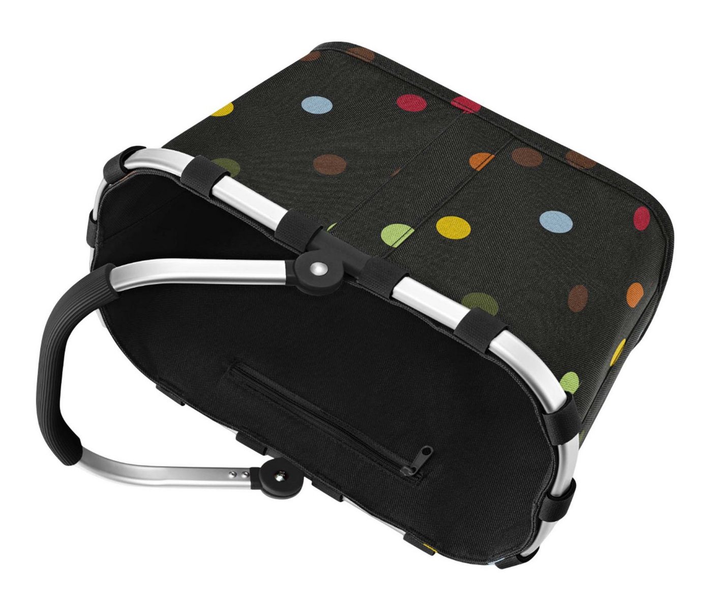 REISENTHEL® Einkaufskorb Carrybag, 5 l – Bild 3 von 4