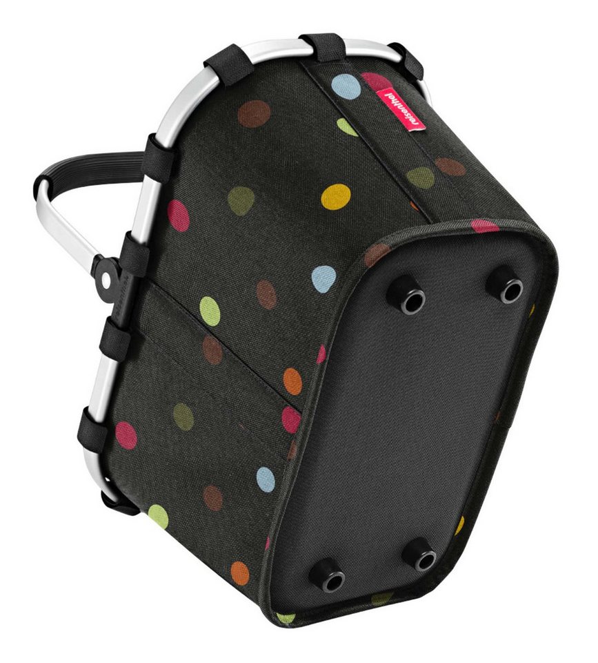 REISENTHEL® Einkaufskorb Carrybag, 5 l – Bild 4 von 4