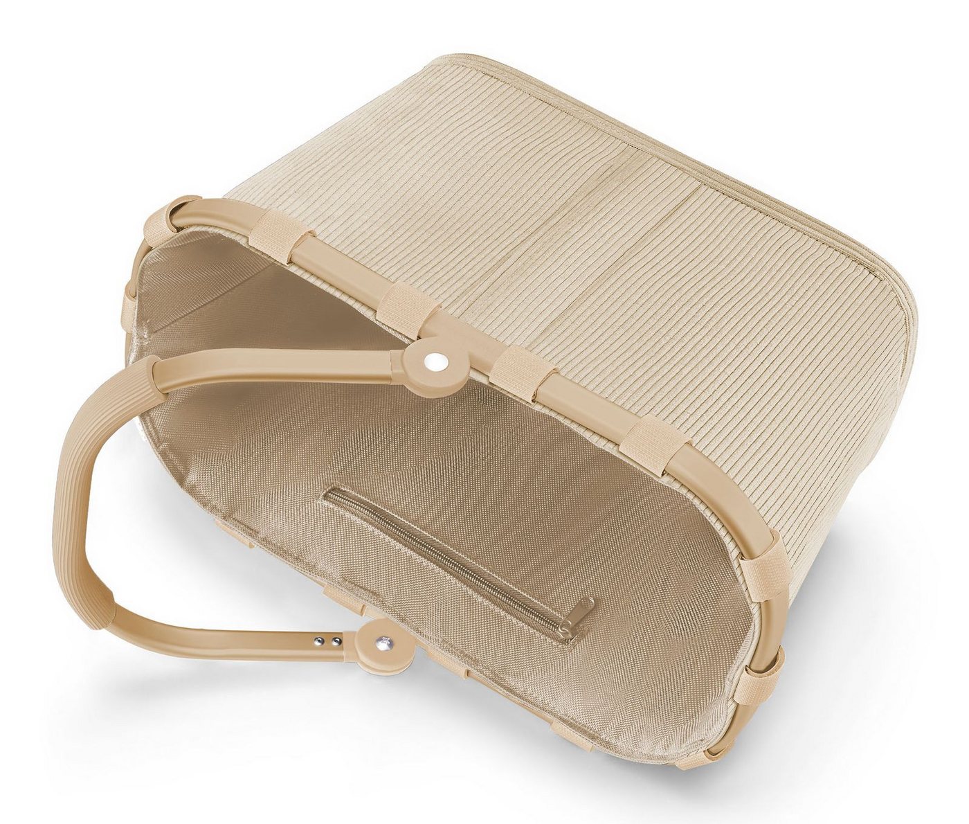 REISENTHEL® Einkaufskorb Carrybag, 22 l – Bild 3 von 4