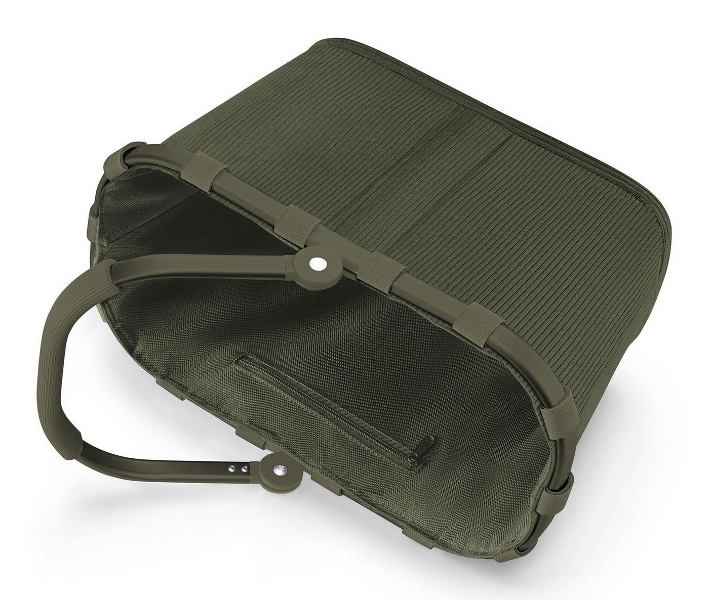 REISENTHEL® Einkaufskorb Carrybag, 5 l – Bild 3 von 4