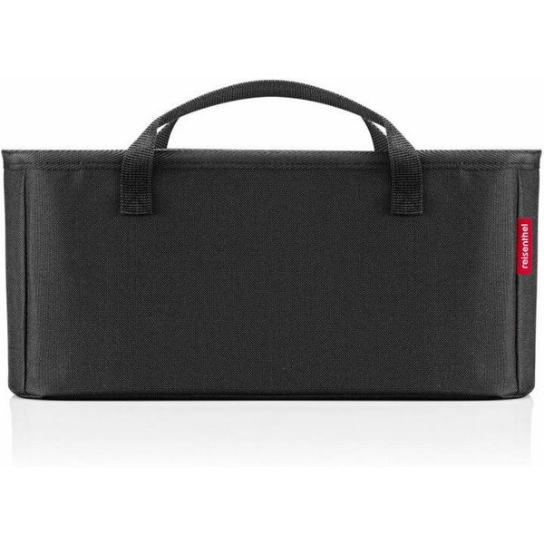 REISENTHEL® Einkaufskorb organizer black
