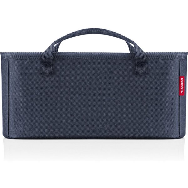 REISENTHEL® Einkaufskorb organizer midnight gold