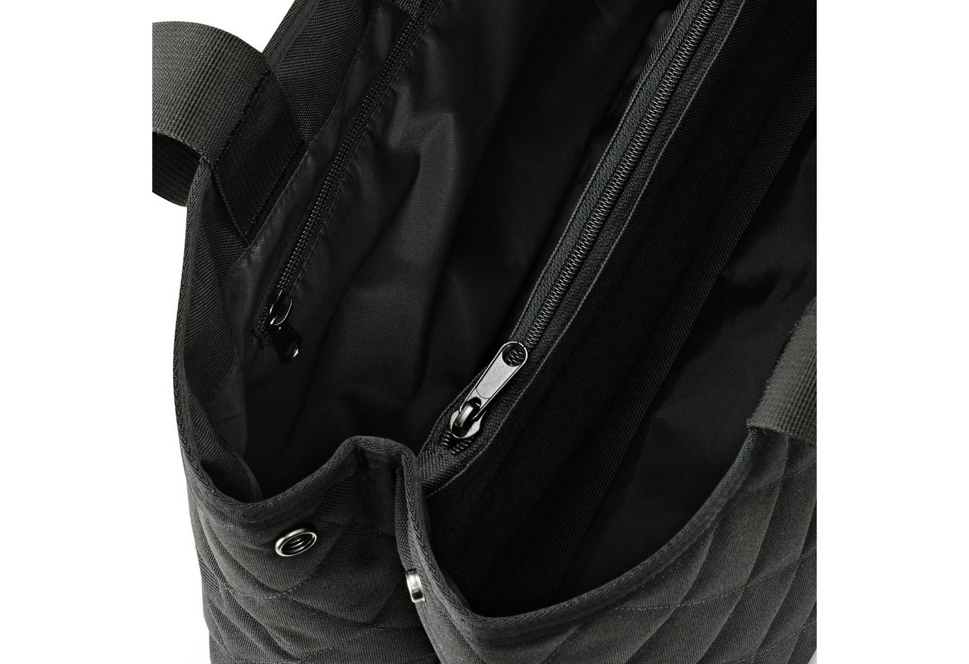 REISENTHEL® Einkaufsshopper classic shopper L, 12 l, 2 Tragehenkel – Bild 4 von 5