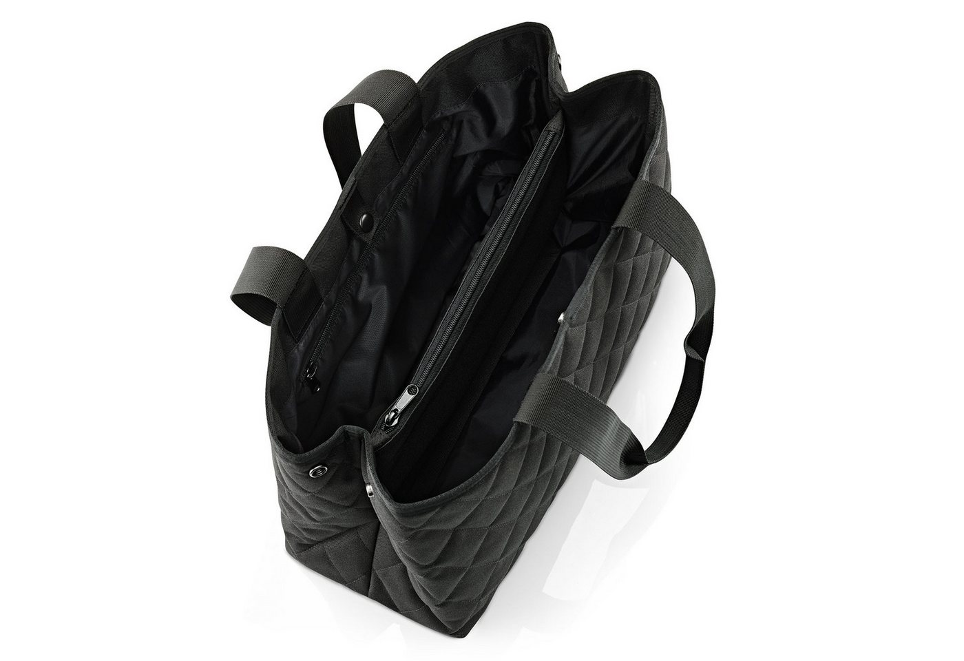 REISENTHEL® Einkaufsshopper classic shopper L, 12 l, 2 Tragehenkel – Bild 5 von 5
