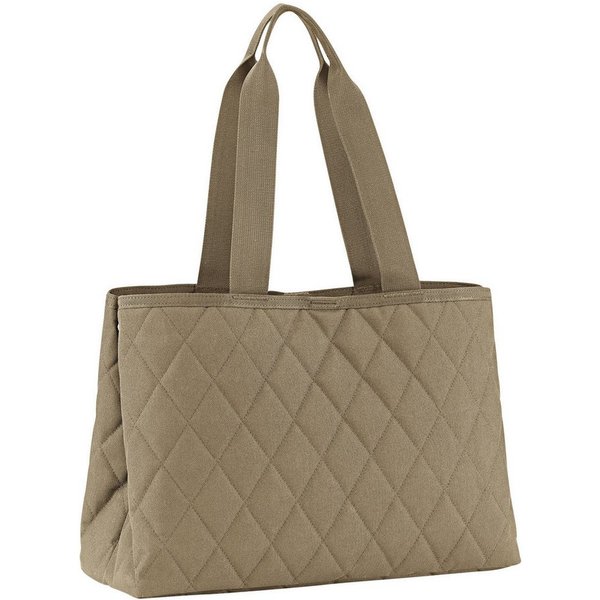 REISENTHEL® Einkaufsshopper classic shopper L, 12 l, 2 Tragehenkel