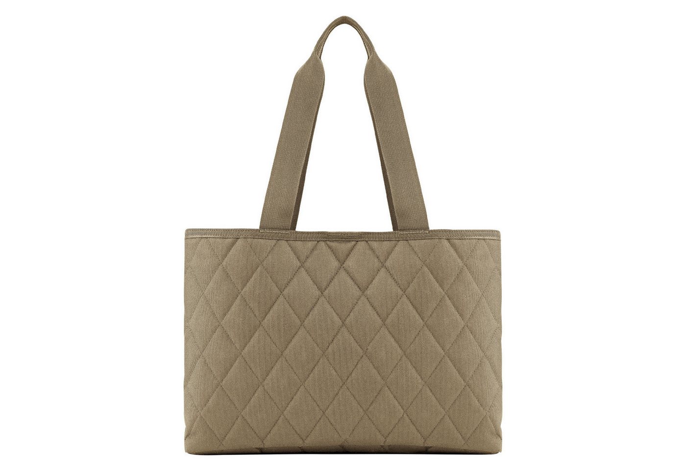 REISENTHEL® Einkaufsshopper classic shopper L, 12 l, 2 Tragehenkel – Bild 3 von 5