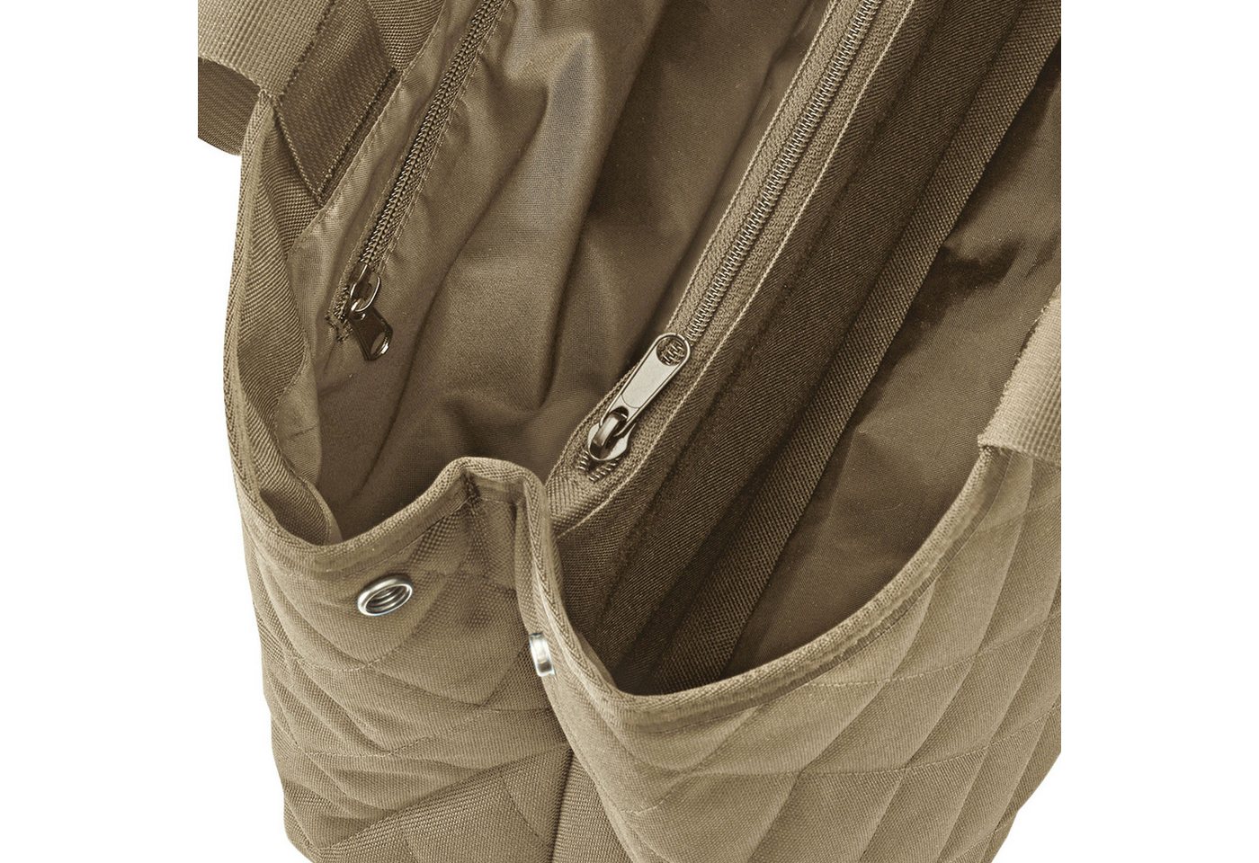 REISENTHEL® Einkaufsshopper classic shopper L, 12 l, 2 Tragehenkel – Bild 4 von 5