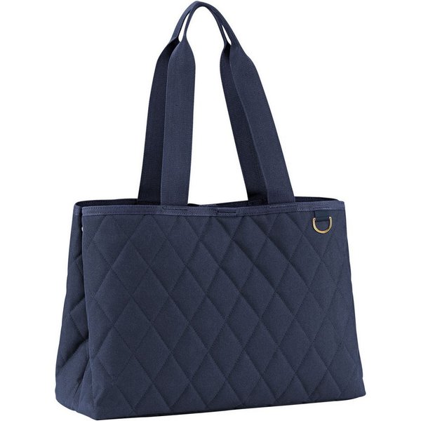 REISENTHEL® Einkaufsshopper classic shopper L, 12 l, 2 Tragehenkel