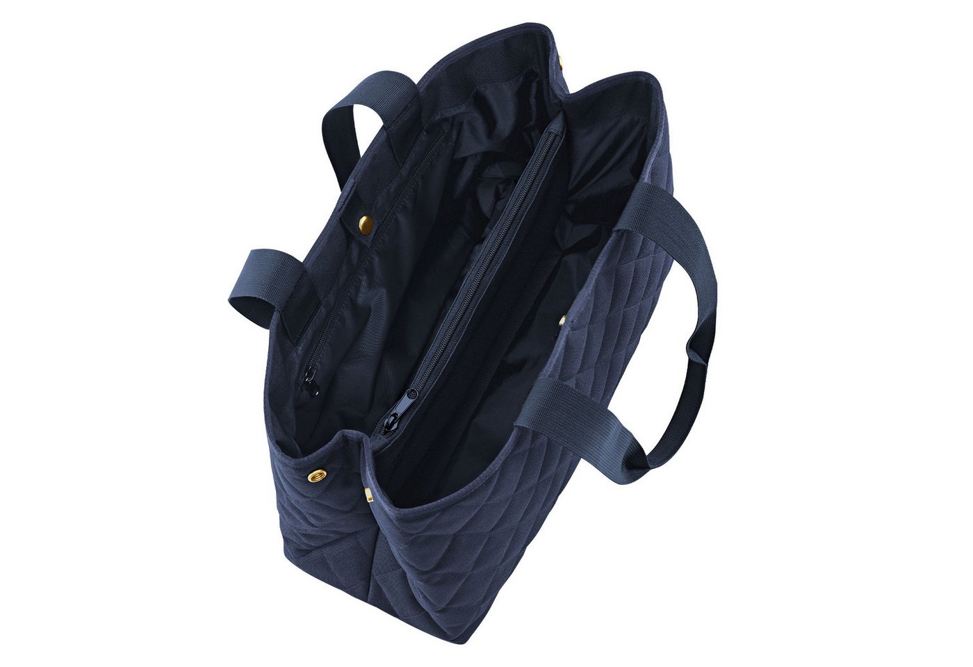 REISENTHEL® Einkaufsshopper classic shopper L, 12 l, 2 Tragehenkel – Bild 2 von 5