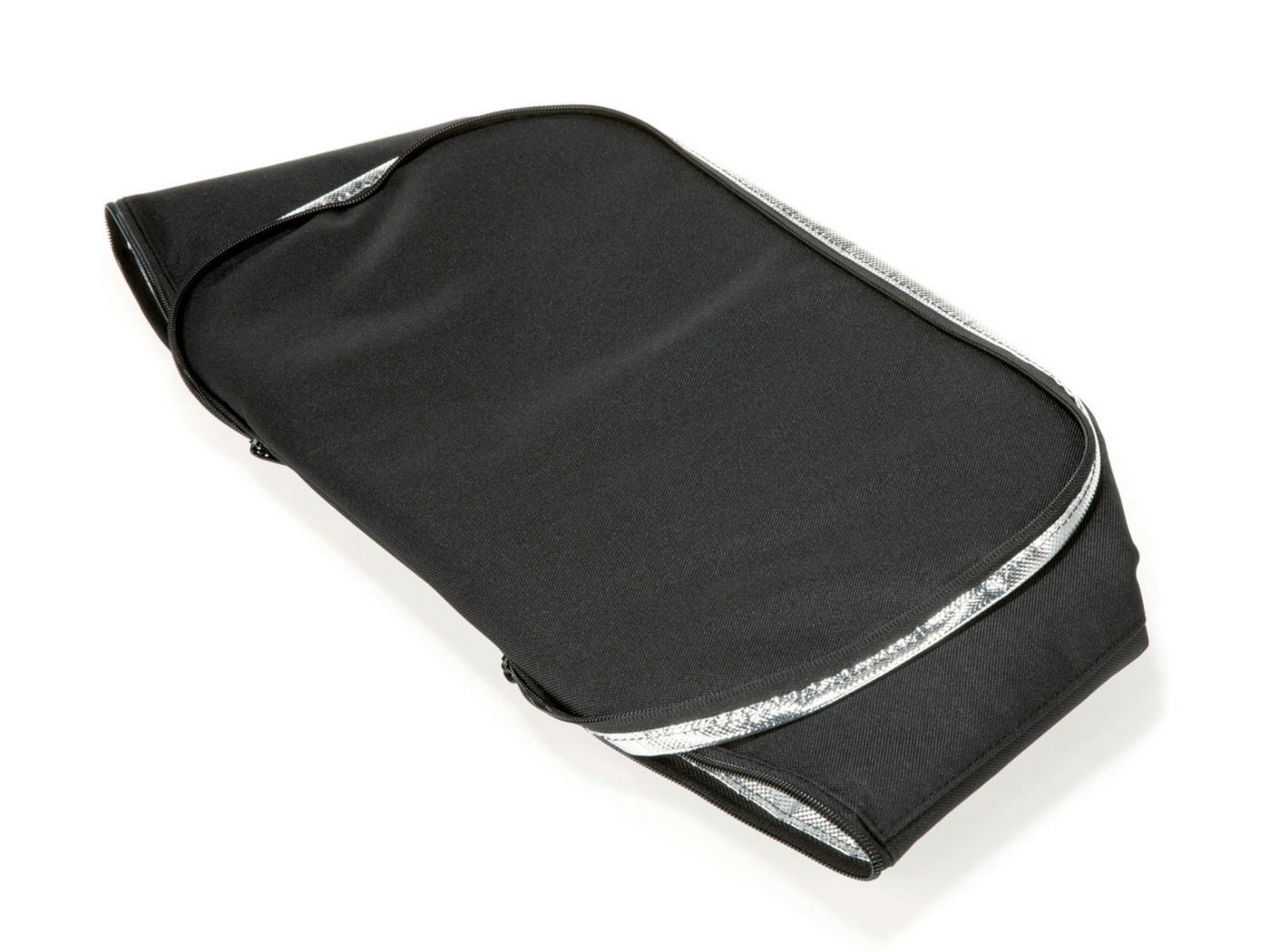 REISENTHEL® Einkaufsshopper Coolerbag black – Bild 4 von 5