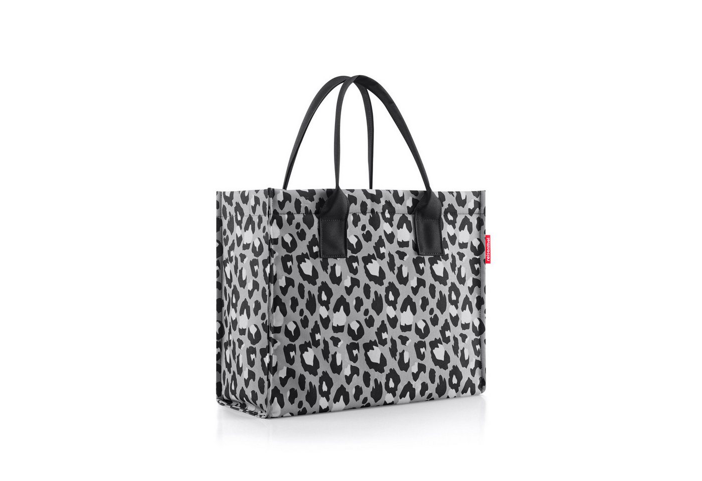 REISENTHEL® Einkaufsshopper daily shopper, 14 l, seitliches Steckfach, Innentasche Reißverschluss, Tragehenkel – Bild 2 von 5
