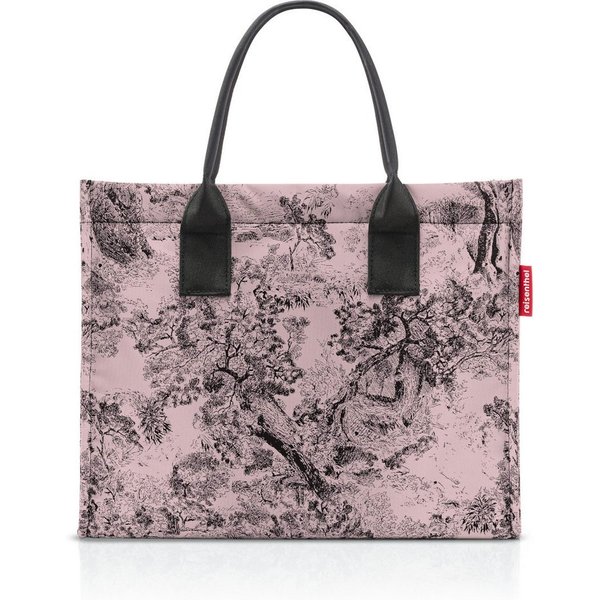 jacquard rose