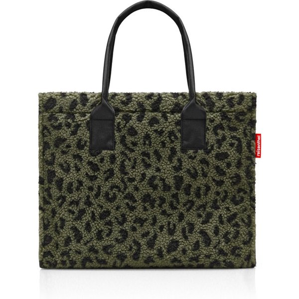 teddy leo olive